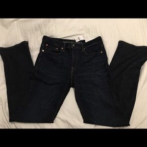 American Eagle Men’s Jeans